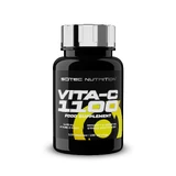Scitec Nutrition C1000 + Bioflavonoide 1×100 cps, суплімент alimentar