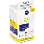 Nivea Energizing Day + Night Anti-Wrinkle Cream Q10 2x50ml 1×2x50 ml, крем для кожи: цены и характеристики