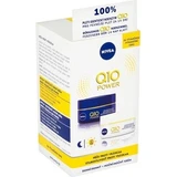 Nivea Енергетичний крем проти зморшок день + ніч Q10 2x50 мл 1×2x50 мл, крем для шкіри
