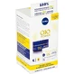 Nivea Energizing Day + Night Anti-Wrinkle Cream Q10 2x50ml 1×2x50 ml, крем для кожи