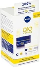 Nivea Energizing Day + Night Anti-Wrinkle Cream Q10 2x50ml 1×2x50 ml, крем для кожи