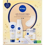 Nivea Energizing Day + Night Anti-Wrinkle Cream Q10 2x50ml 1×2x50 ml, крем для кожи: цены и характеристики