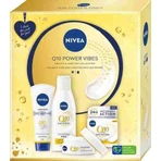 Nivea Energizing Day + Night Anti-Wrinkle Cream Q10 2x50ml 1×2x50 ml, крем для кожи: цены и характеристики