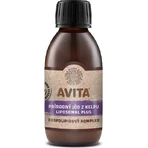 AVITA NATURAL IODINE FROM LIPOSOMAL PLUS 1×200 , фосфолипидный комплекс: цены и характеристики