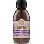 AVITA NATURAL IODINE FROM LIPOSOMAL PLUS 1×200 , фосфолипидный комплекс: цены и характеристики