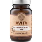 AVITA ASHWAGANDHA AA+ 1×60 cps, дієтична добавка: ціни та характеристики