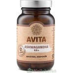 AVITA ASHWAGANDHA AA+ 1×60 cps, дієтична добавка: ціни та характеристики