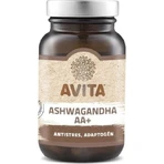 AVITA ASHWAGANDHA AA+ 1×60 cps, дієтична добавка: ціни та характеристики