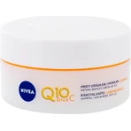NIVEA Укрепляющий дневной и ночной крем Q10 POWER DUO 2×50 мл, укрепляющий крем: цены и характеристики