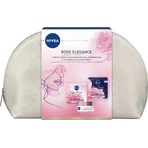 NIVEA Укрепляющий дневной и ночной крем Q10 POWER DUO 2×50 мл, укрепляющий крем: цены и характеристики