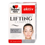 Doppelherz aktiv Lifting Complex Premium Set, 2 x 30 капсул: цены и характеристики