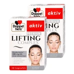 Doppelherz aktiv Lifting Complex Premium Set, 2 x 30 капсул: цены и характеристики