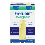 Напиток на растительной основе Fresubin, со вкусом ванили, 4 х 200 мл: цены и характеристики
