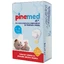 Подгузник Pinemed для сбора мочи для детей весом 11+ кг, 1 шт.