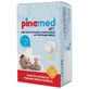 Pinemed, підгузник з мішечком для збору сечі, для дітей, 11+ кг ДЕКОРАТИВНА УПАКОВКА