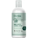 Derma Eco Baby, очищающая эмульсия 3 в 1, с рождения, 250 мл: цены и характеристики
