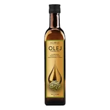 Goldfarmex Golden Oils Гарбузова олія, холодного віджиму, нерафінована, 250 мл