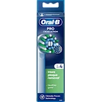 Електрична зубна щітка Oral-B Reserve Pro Cross Action Pro Cross Action, 1 шт.: ціни та характеристики