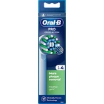 Електрична зубна щітка Oral-B Reserve Pro Cross Action Pro Cross Action, 1 шт.: ціни та характеристики