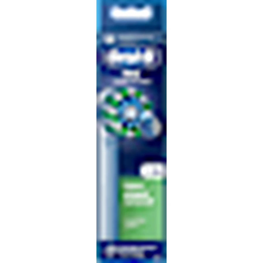 Електрична зубна щітка Oral-B Reserve Pro Cross Action Pro Cross Action, 1 шт.: ціни та характеристики
