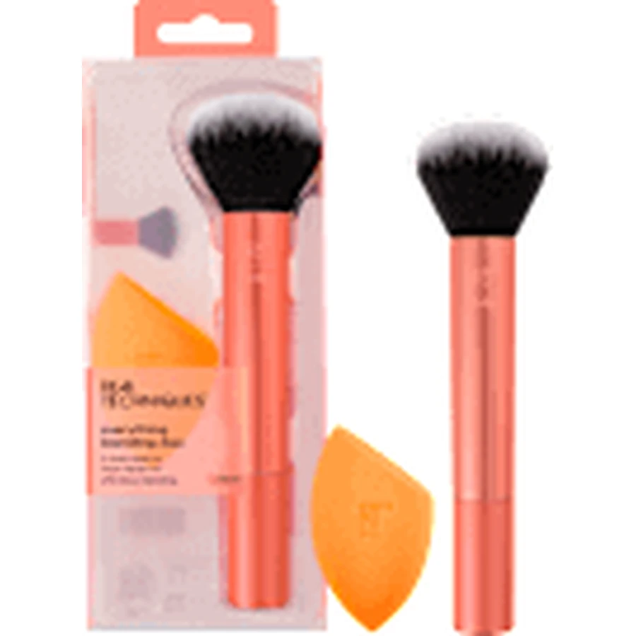 REAL TECHNIQUES Everything Blending Duo Make-Up Set, 1 шт.: цены и характеристики
