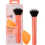 REAL TECHNIQUES Everything Blending Duo Make-Up Set, 1 шт.: цены и характеристики
