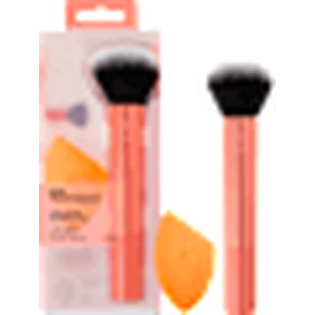 REAL TECHNIQUES Everything Blending Duo Make-Up Set, 1 шт.: цены и характеристики