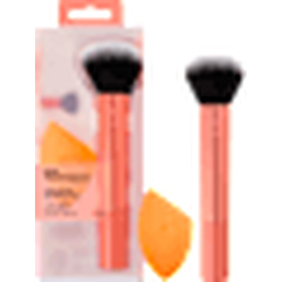 REAL TECHNIQUES Everything Blending Duo Make-Up Set, 1 шт.: цены и характеристики