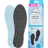 Зябра Balea Fresh, розмір 42-44, 16 шт.
