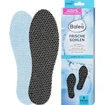 Жабры Balea Fresh размер 42-44, 16 шт.: цены и характеристики