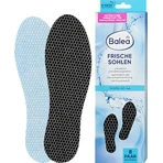 Жабры Balea Fresh размер 42-44, 16 шт.: цены и характеристики