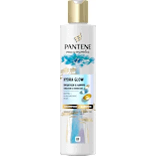 PANTENE PRO-V Увлажняющий и придающий блеск шампунь 250 мл