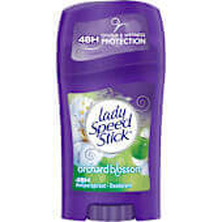 Дезодорант-стік Lady Speed Stick Фруктовий сад, 40 г: ціни та характеристики