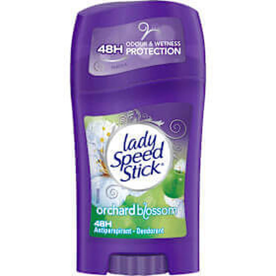 Дезодорант-стік Lady Speed Stick Фруктовий сад, 40 г: ціни та характеристики