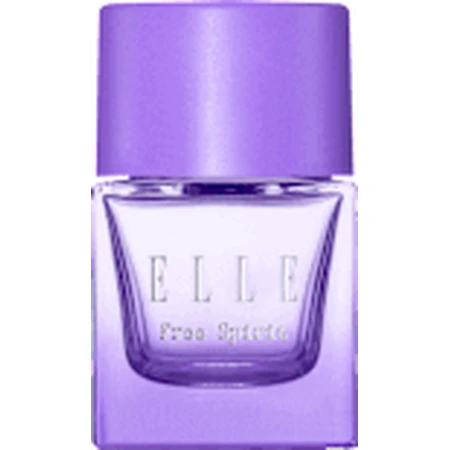 ELLE Парфумована вода Free Spirit 30 мл: ціни та характеристики