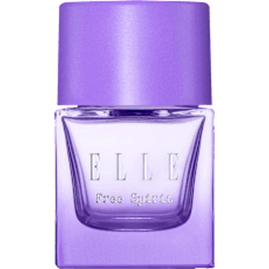 ELLE Парфумована вода Free Spirit 30 мл: ціни та характеристики
