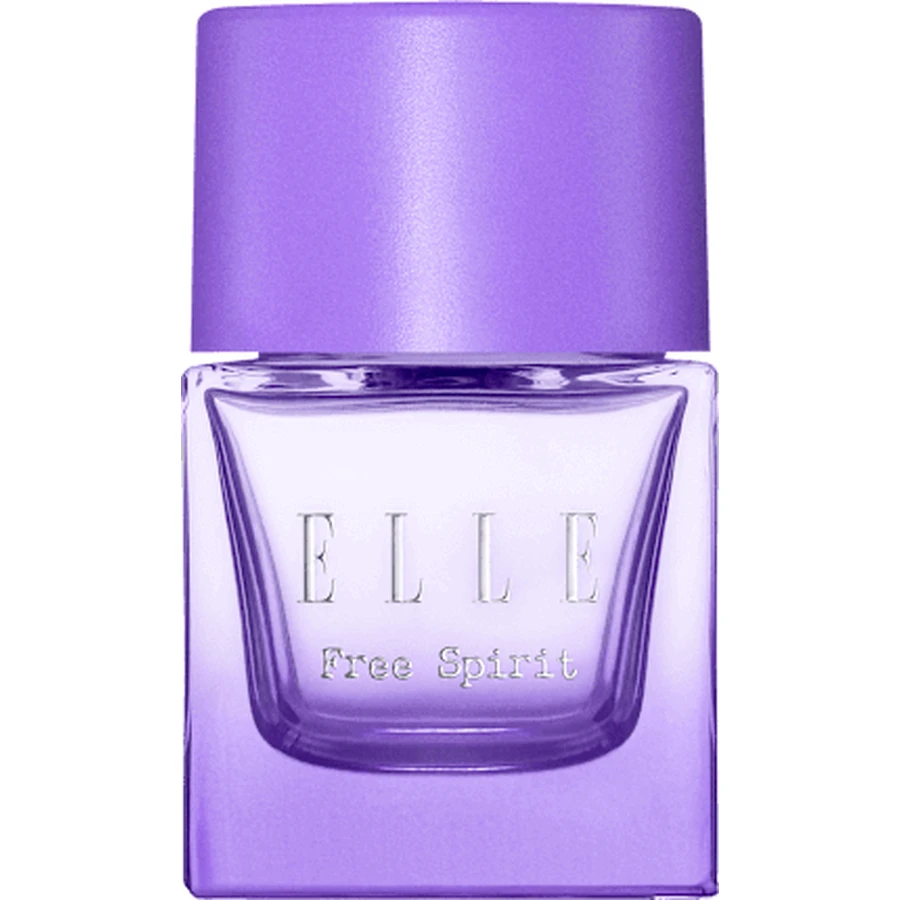 ELLE Парфумована вода Free Spirit 30 мл: ціни та характеристики