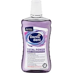 Dontodent Total Power Ополаскиватель для рта Total Power 10в1 Полная защита, 500 мл: цены и характеристики