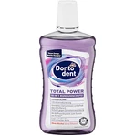Dontodent Total Power Ополаскиватель для рта Total Power 10в1 Полная защита, 500 мл: цены и характеристики