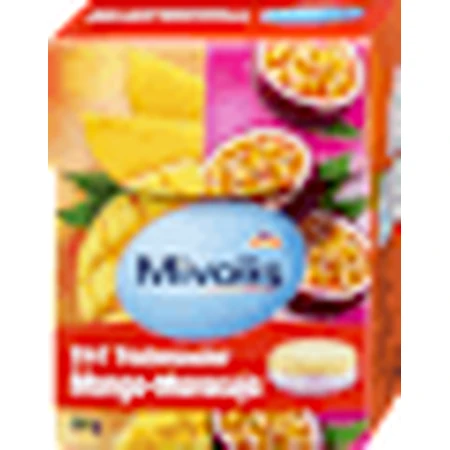 Mivolis Декстроза 2 в 1 Манго, маракуйя, 50 г: цены и характеристики
