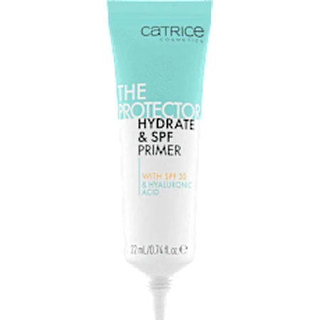 CATRICE Захисний крем-праймер з SPF 30, 22 мл: ціни та характеристики