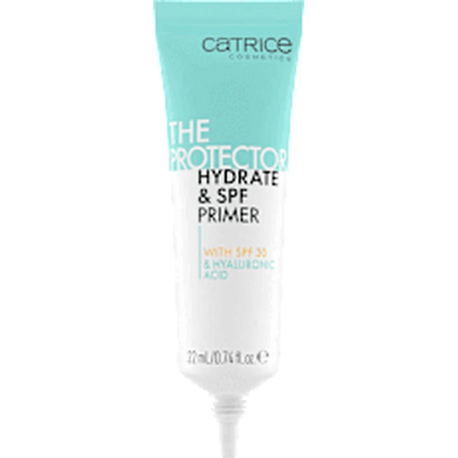 CATRICE Захисний крем-праймер з SPF 30, 22 мл: ціни та характеристики