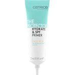 CATRICE Захисний крем-праймер з SPF 30, 22 мл: ціни та характеристики