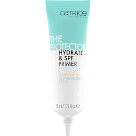 CATRICE Захисний крем-праймер з SPF 30, 22 мл: ціни та характеристики