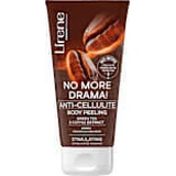 Lirene Антицеллюлитный скраб для тела с экстрактом кофе NO MORE DRAMA, 175 г