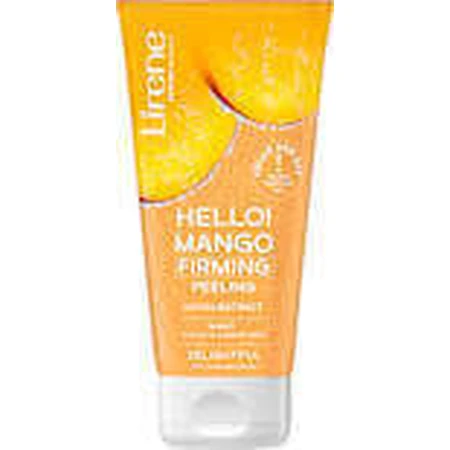 Скраб для тіла Lirene HELLO MANGO, 175 г: ціни та характеристики
