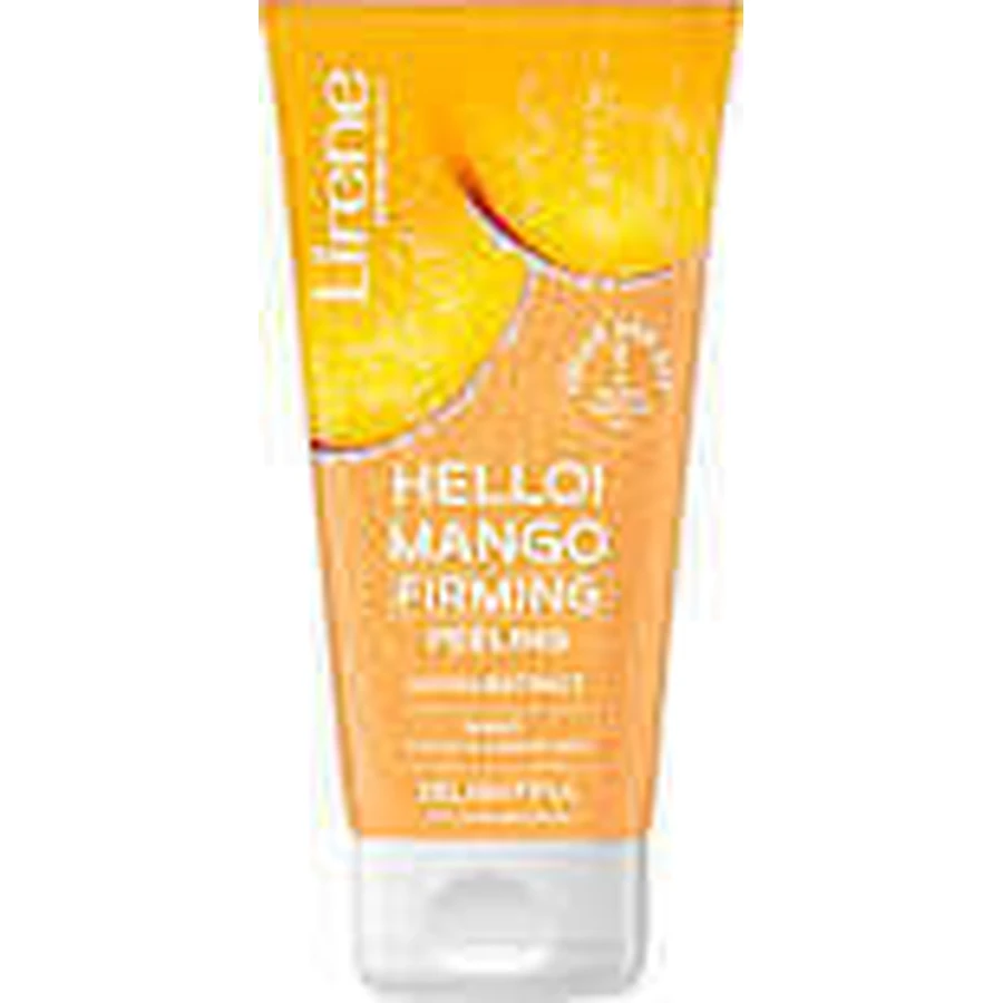 Скраб для тіла Lirene HELLO MANGO, 175 г: ціни та характеристики