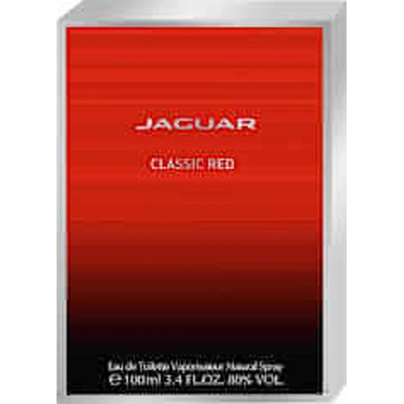 JAGUAR Туалетная вода CLASSIC RED 100 мл: цены и характеристики