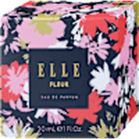 ELLE Eau FLEUR парфуми, 30 мл: ціни та характеристики