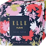 ELLE Eau FLEUR парфуми, 30 мл: ціни та характеристики